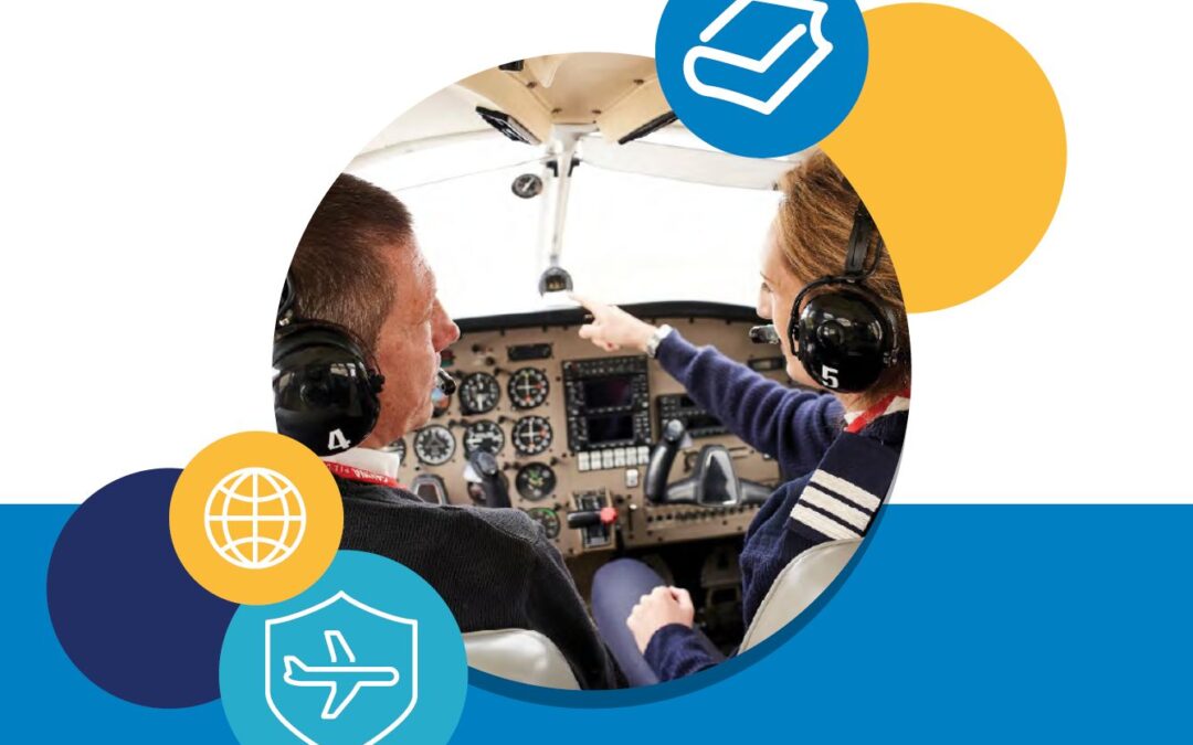 EASA publishes Flight Examiner’s Manual (FEM)